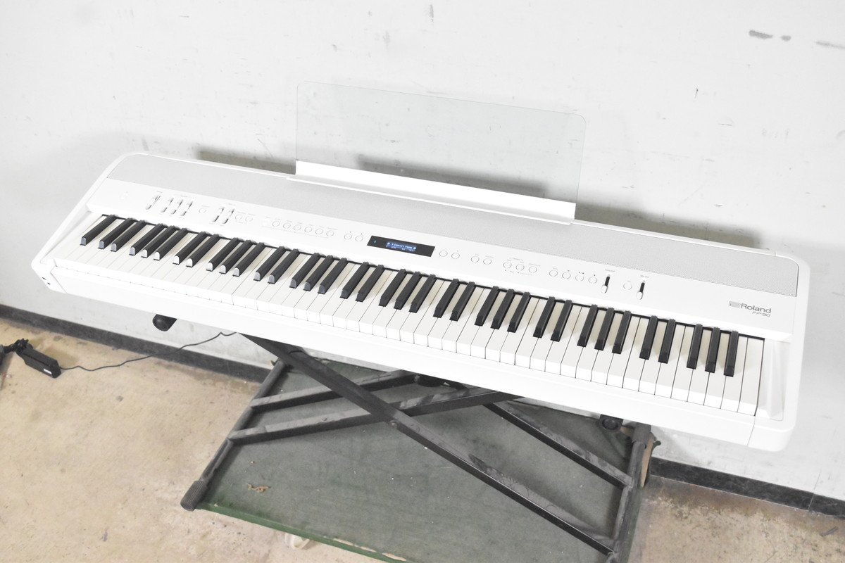 ROLAND ローランド 電子ピアノ FP-90 20年製