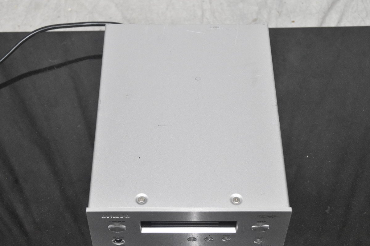 ONKYO オンキヨー DAC-1000 D/Aコンバーター sisengineeringworks.com