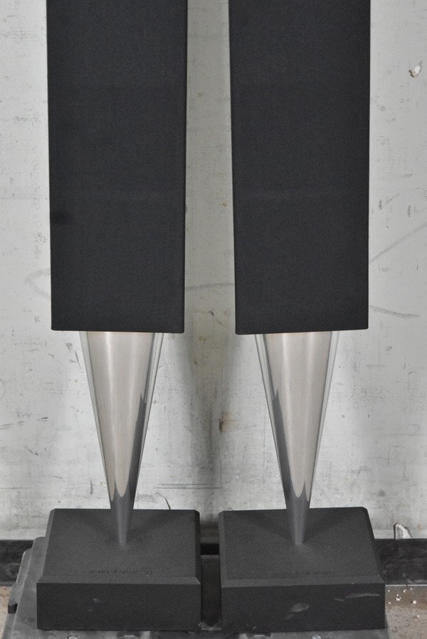 B&O BANG&OLUFSEN バング&オルフセン スピーカーペア Beolab 8000