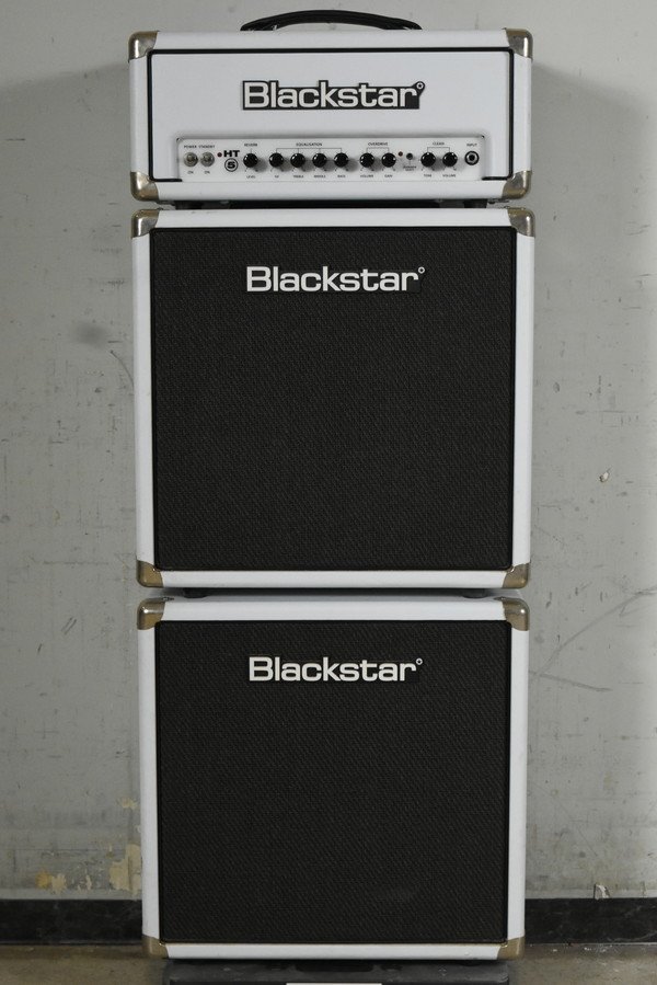 Blackstar ギターアンプ　HT-5R ブラックスター