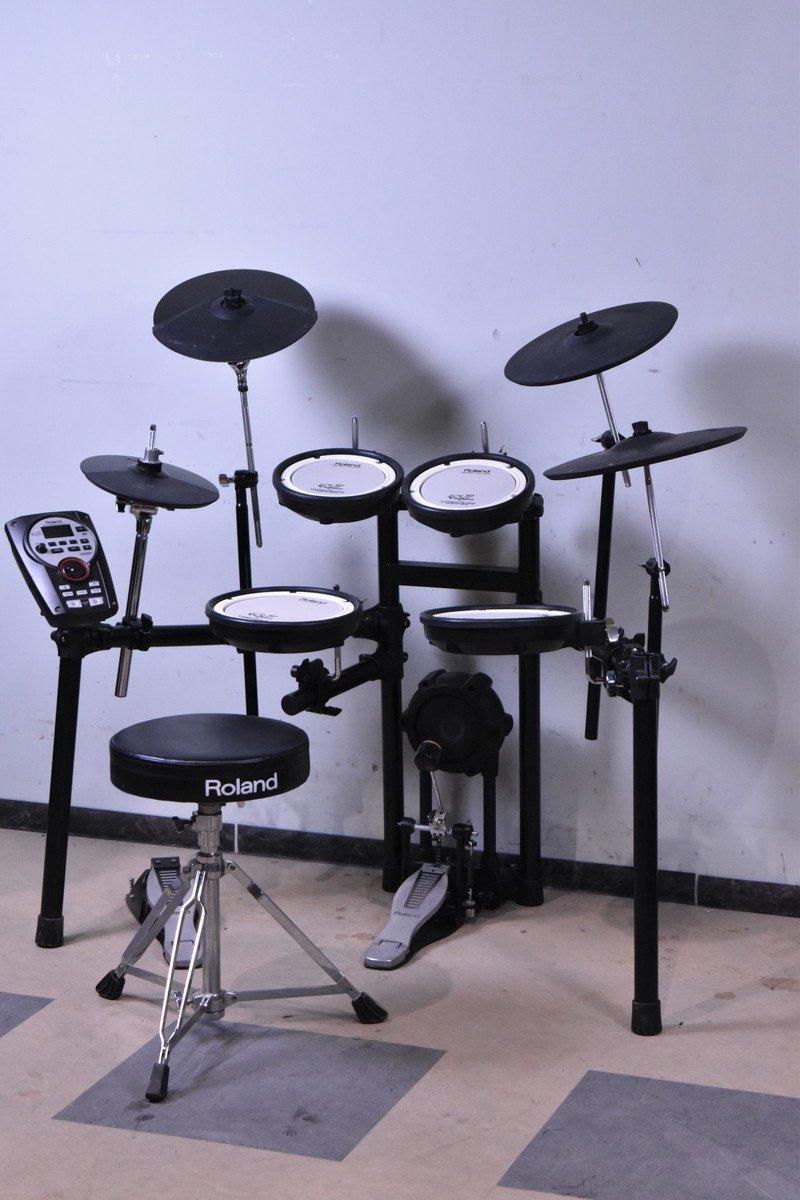Roland 電子ドラム ローランド TD-11KV - coloradocreativecorridor.com