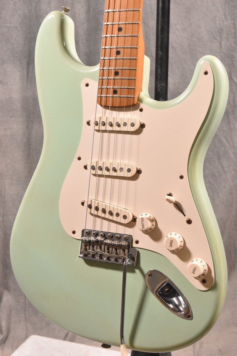 Fender Mexico/フェンダーメキシコ エレキギター ストラトキャスター
