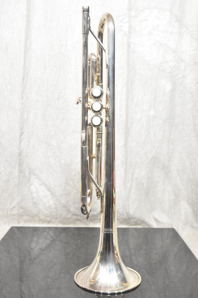 YAMAHA/ヤマハ トランペット YTR-4335G - coloradocreativecorridor.com
