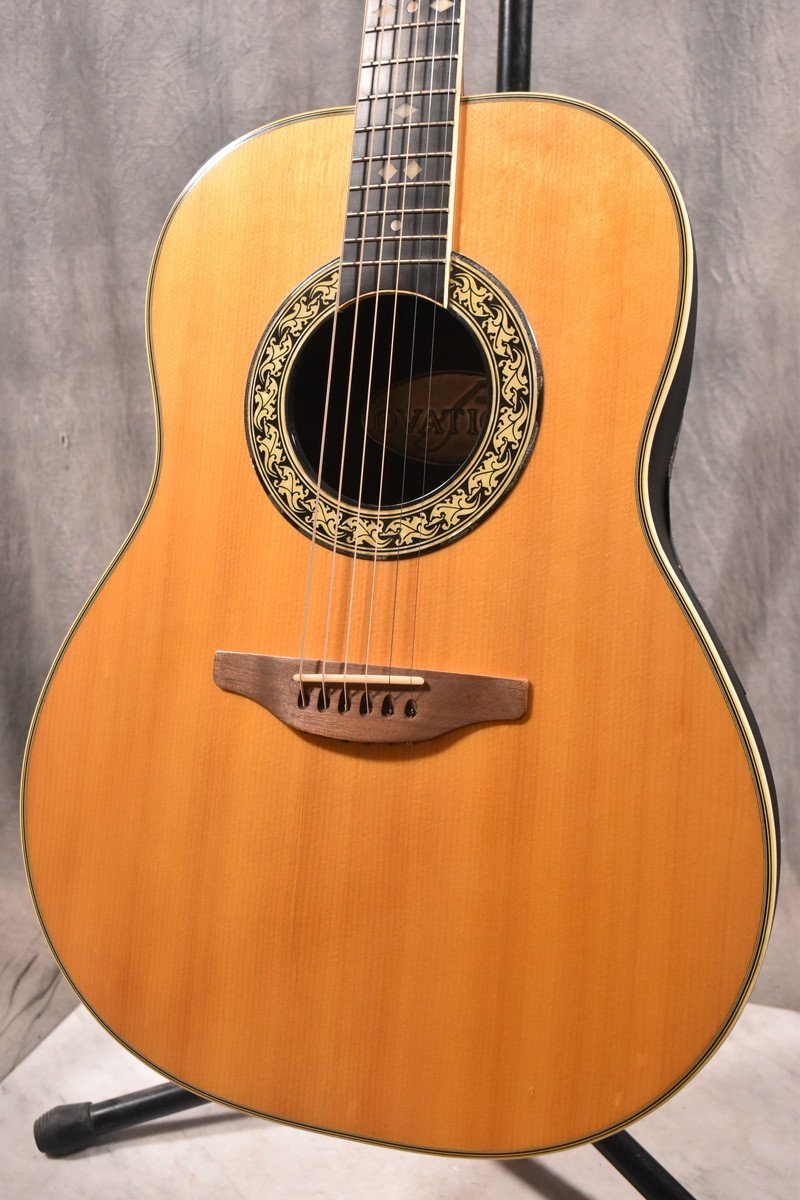 Ovation 1127-4 オベーション アコースティックギター