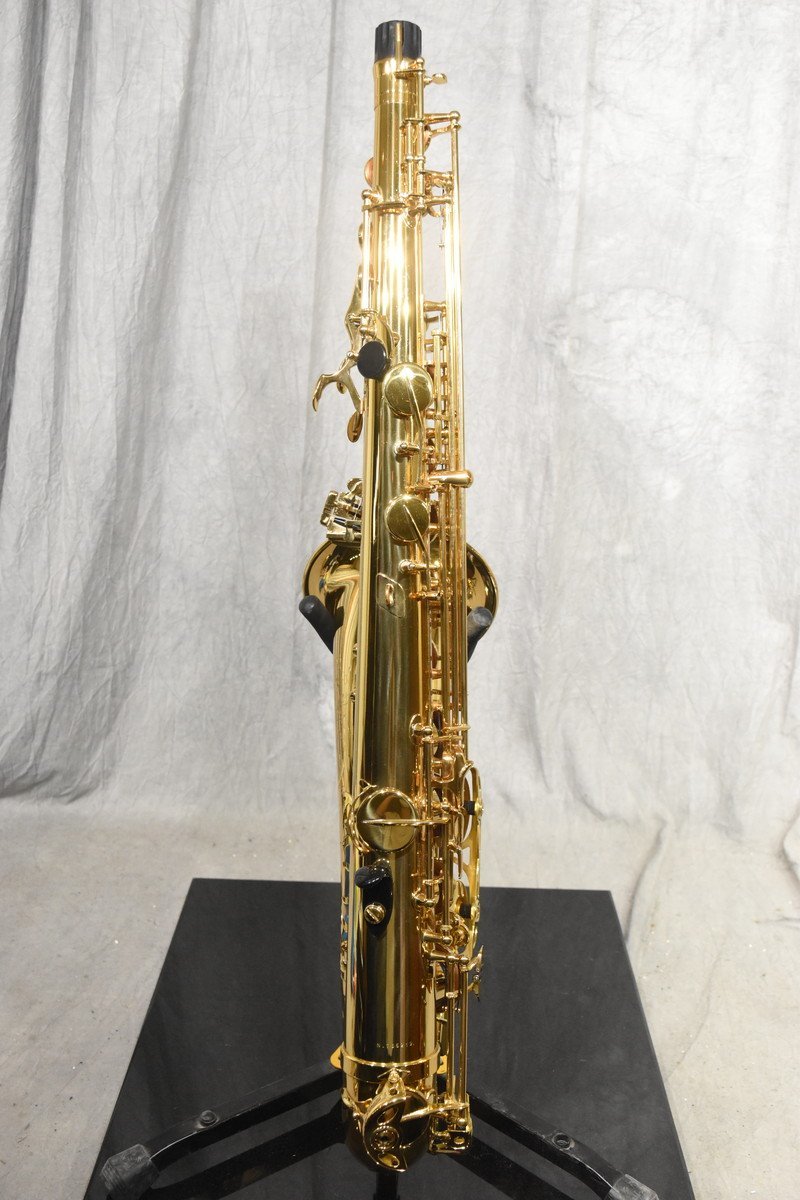 【送料無料!!】SELMER/セルマー テナーサックス SA80 SERIE II ★彫刻あり★_画像3