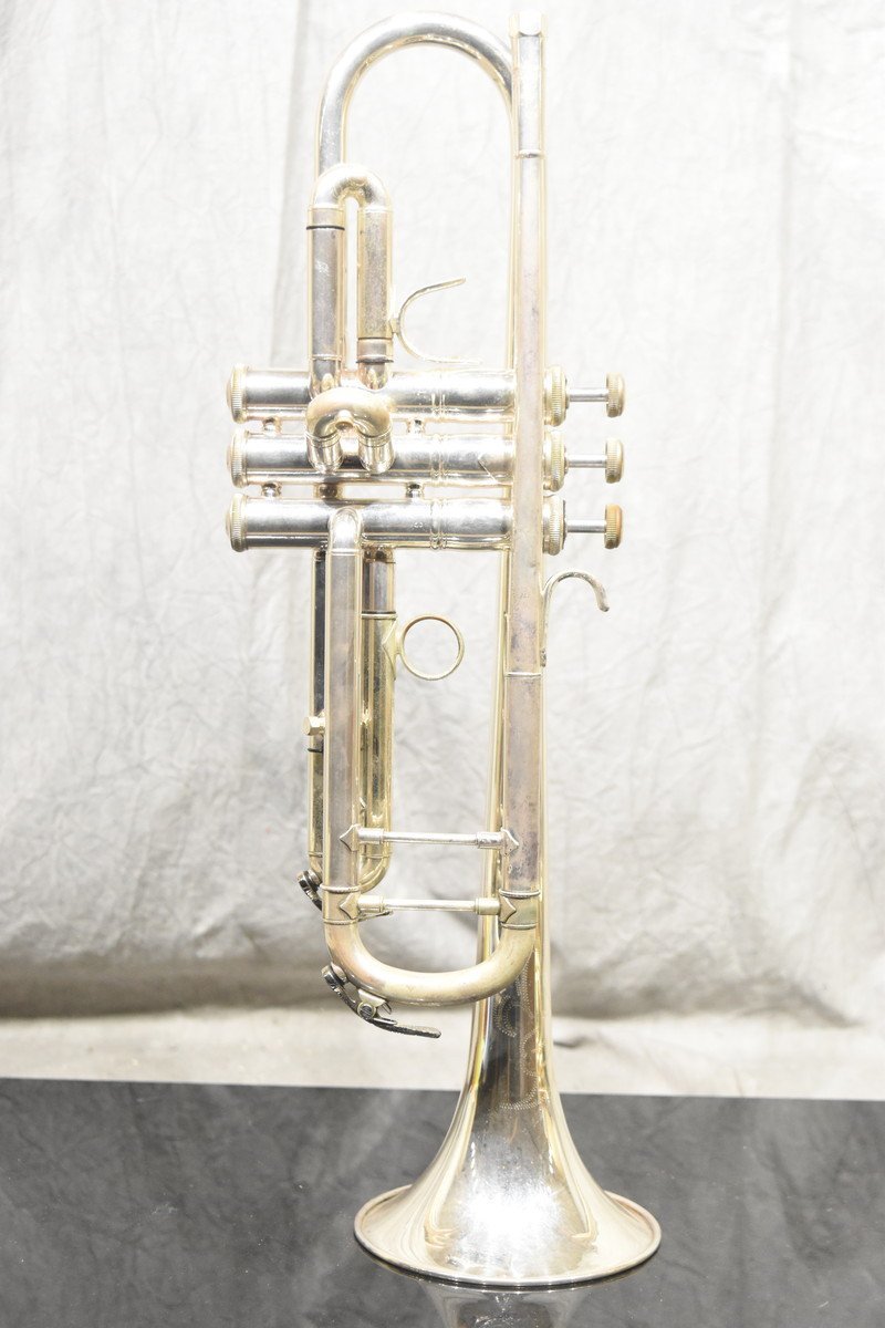 Bach/バック トランペット TR-400 - coastalcareeracademy.com