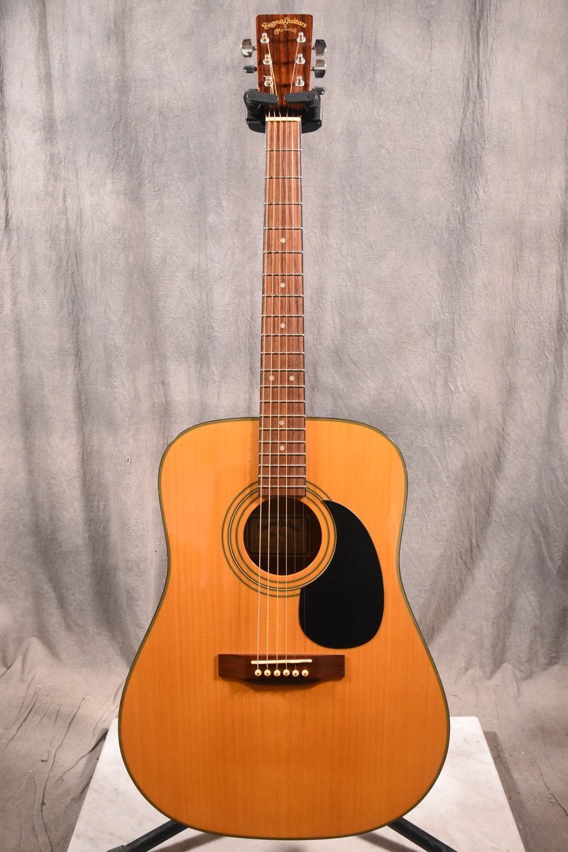 Sigma Guitars/シグマギターズ アコースティック ギター DM1N