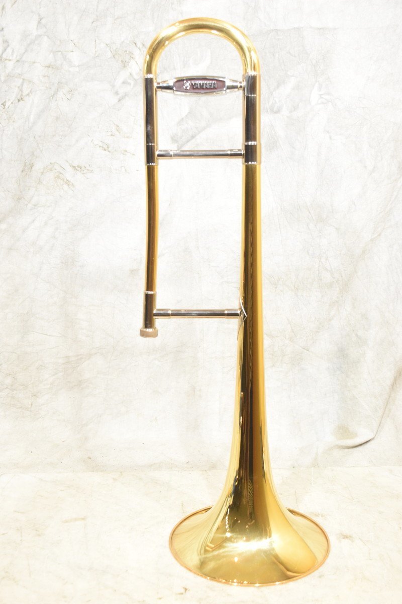 YAMAHA/ヤマハ テナートロンボーン YSL6430 - coastalcareeracademy.com