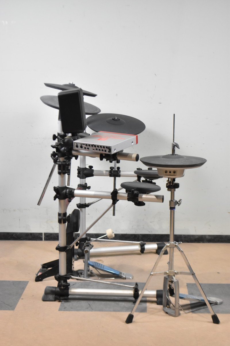 YAMAHA ヤマハ DTXPRESSIII 電子ドラム | www.bartislaw.com