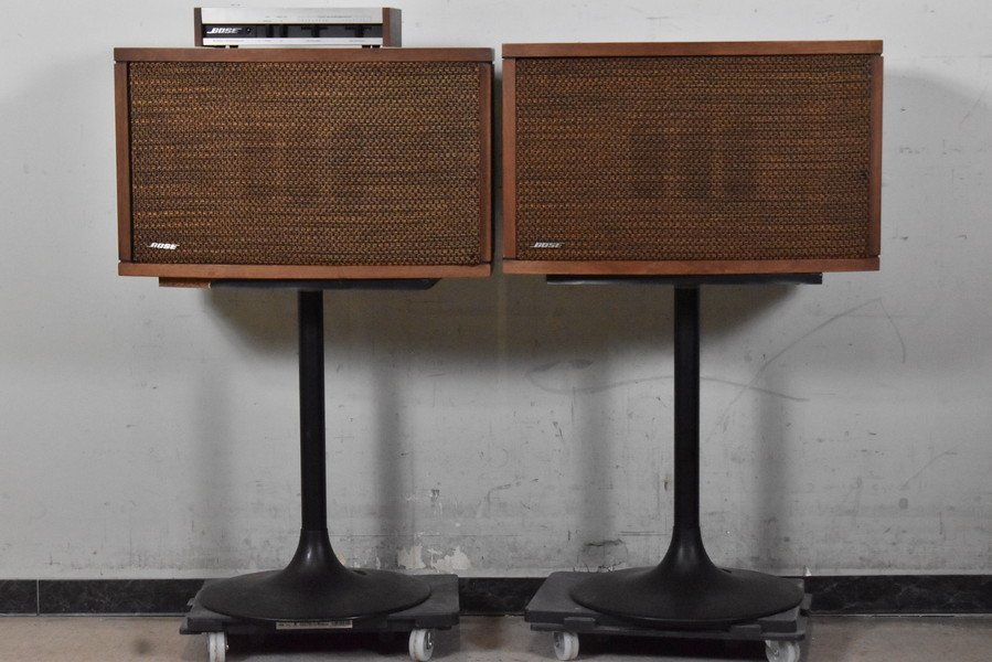 BOSE/ボーズ スピーカーペア 901 スタンド付属 - coastalcareeracademy.com