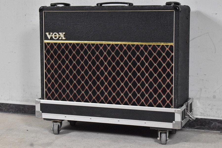 VOX ヴォックス ギターアンプ コンボアンプ AC30 - www