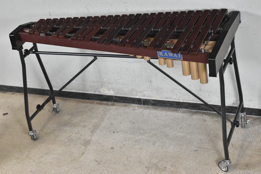 Yahoo!オークション - 河合楽器 KAWAI KX-8R マリンバ Yahoo!オークション - 河合楽器 KAWAI KX-8R マリンバ