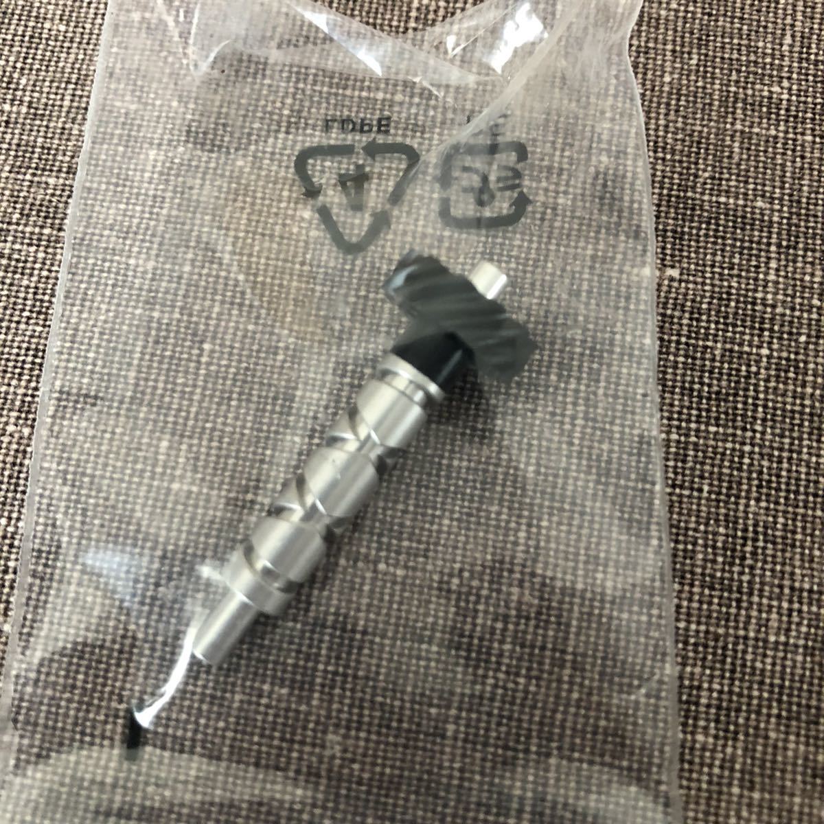 ダイワ TD系 2004C パーツセット 未使用品 TD-Z シルバークリークZ TD-イグニス ドライブギヤ ピニオンギヤ_画像5