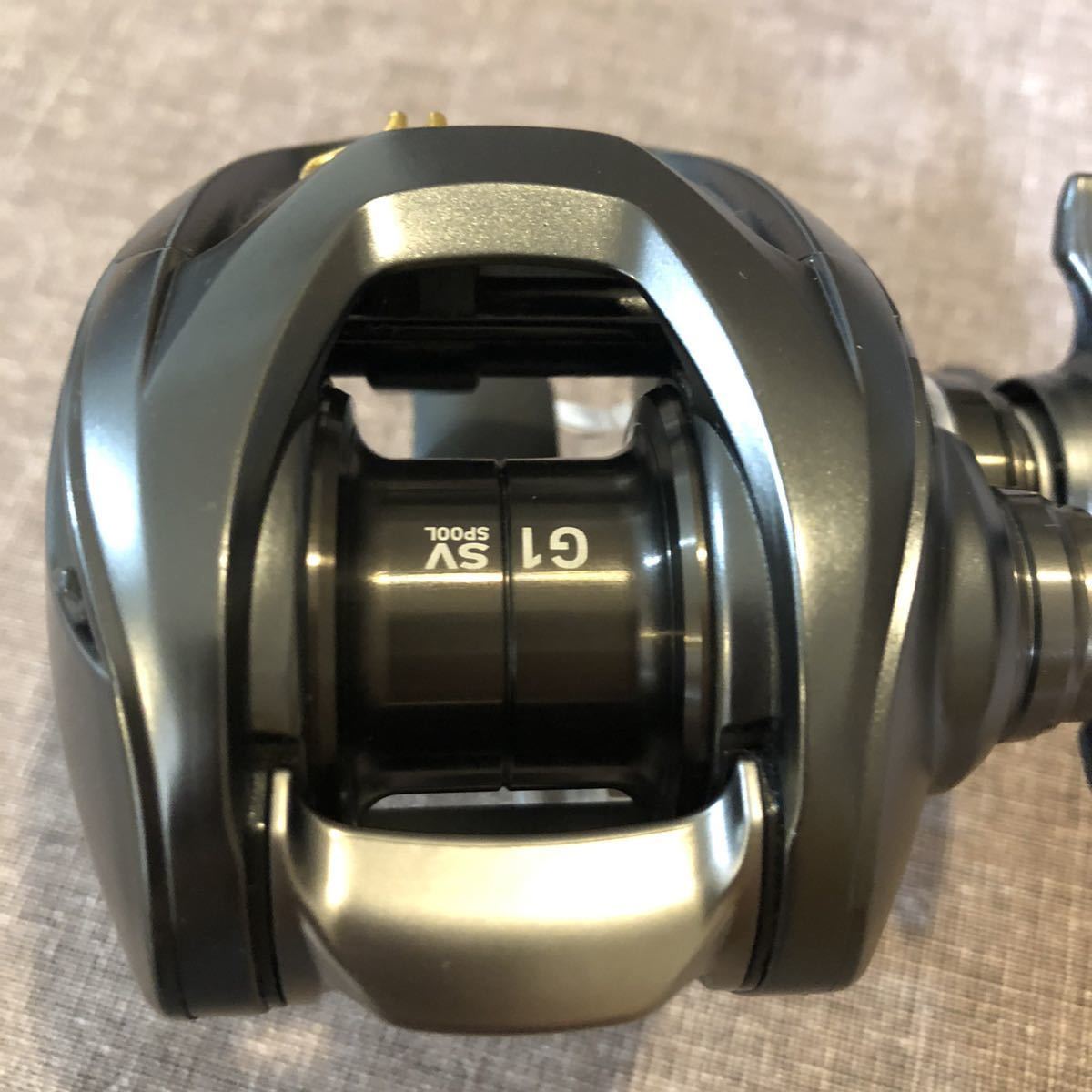 ダイワ スティーズ SV TW-SLPW 7.1 右ハンドル | alfasaac.com