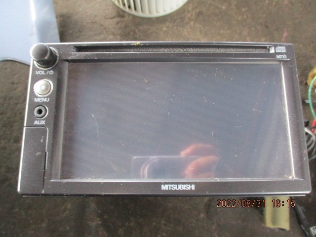  Mitsubishi MB15S Delica D:2 tv * navi NR-MZ10