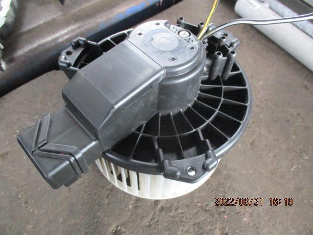  Mitsubishi MB15S Delica D:2 heater motor blower motor 51500-41170