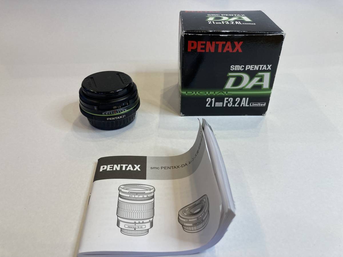 最新作 《美品》 PENTAX HD DA35mm F2.8 Macro Limited ブラック <br