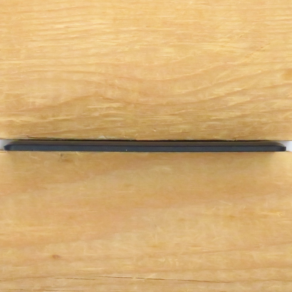 電卓 三洋 SANYO カード電卓 amorton card CX-8C3 動作確認済 横約8.6cm×縦約5.4cm×厚さ約3.1mm ケース付_画像4