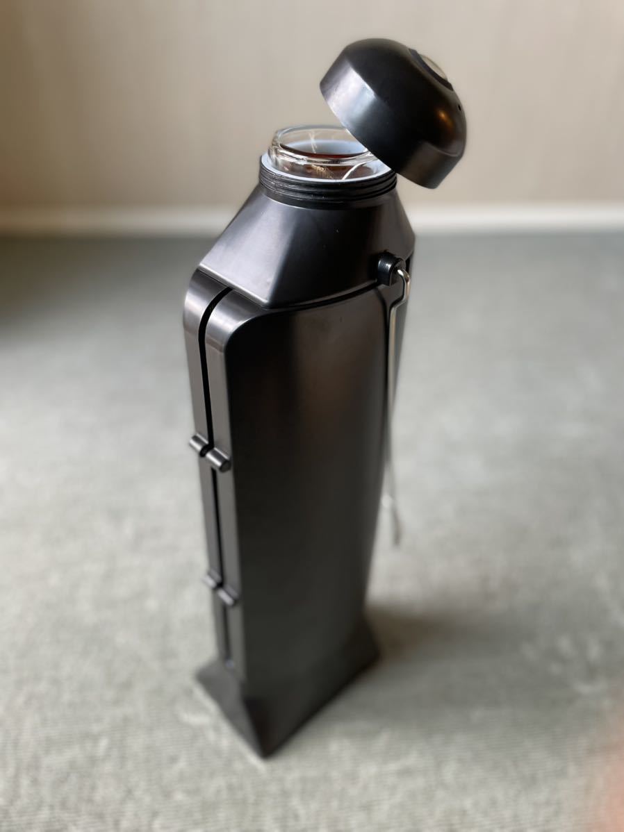 ソーラークッカー☆太陽熱湯沸かし器ビックサイズ1000ml☆広く集 ソーラークッカー☆太陽熱湯沸かし器ビックサイズ1000ml☆広く集