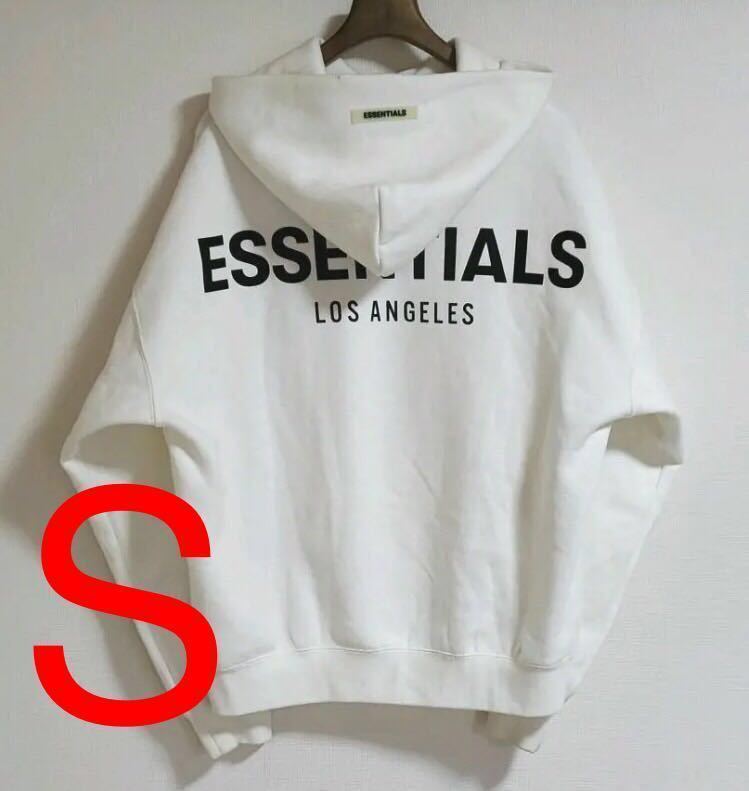 Yahoo!オークション - FOG ESSENTIALSエッセンシャル パーカー Yahoo!オークション - FOG ESSENTIALSエッセンシャル パーカー