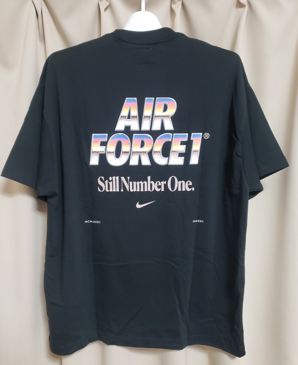 NIKE AS M NK NRG AF1 エアフォース1 Tシャツ 2XL 未使用|Yahoo NIKE AS M NK NRG AF1 エアフォース1 Tシャツ 2XL 未使用|Yahoo