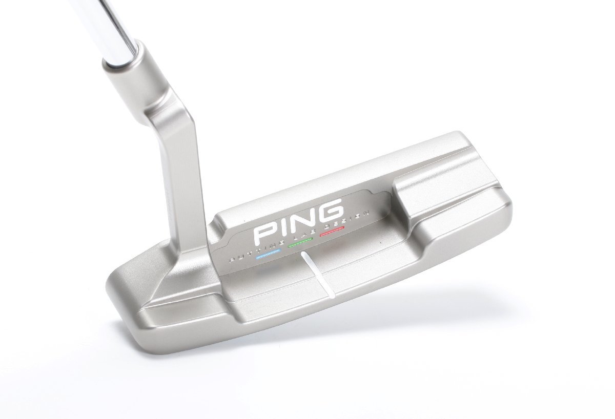 ○○PING PLD ミルド アンサー2 パター 33インチ○○ | sweatreno.com