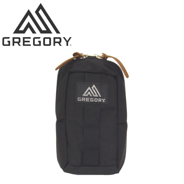 GREGORY ( Gregory ) 1351381041 QUICK PADDED CASE Quick pa dead кейс M GY069 1041- черный 
