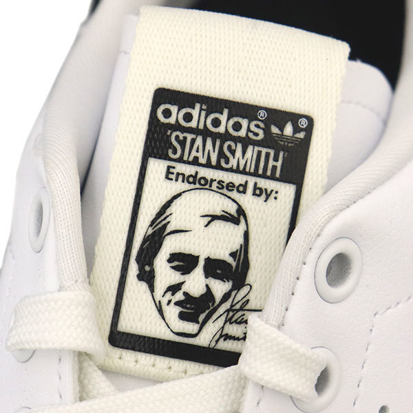 adidas (アディダス) GV7608 STAN SMITH PARLEY スタンスミス パーレイ