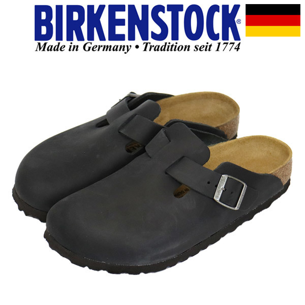 福袋特集 2022 BOSTON 059463 (ビルケンシュトック) BIRKENSTOCK