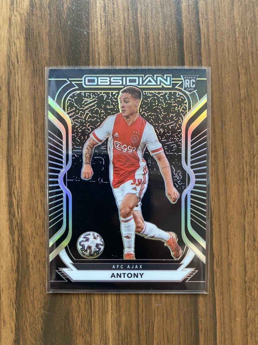 大放出セール】 トレーディングカード 2020 21 PANINI OBSIDIAN