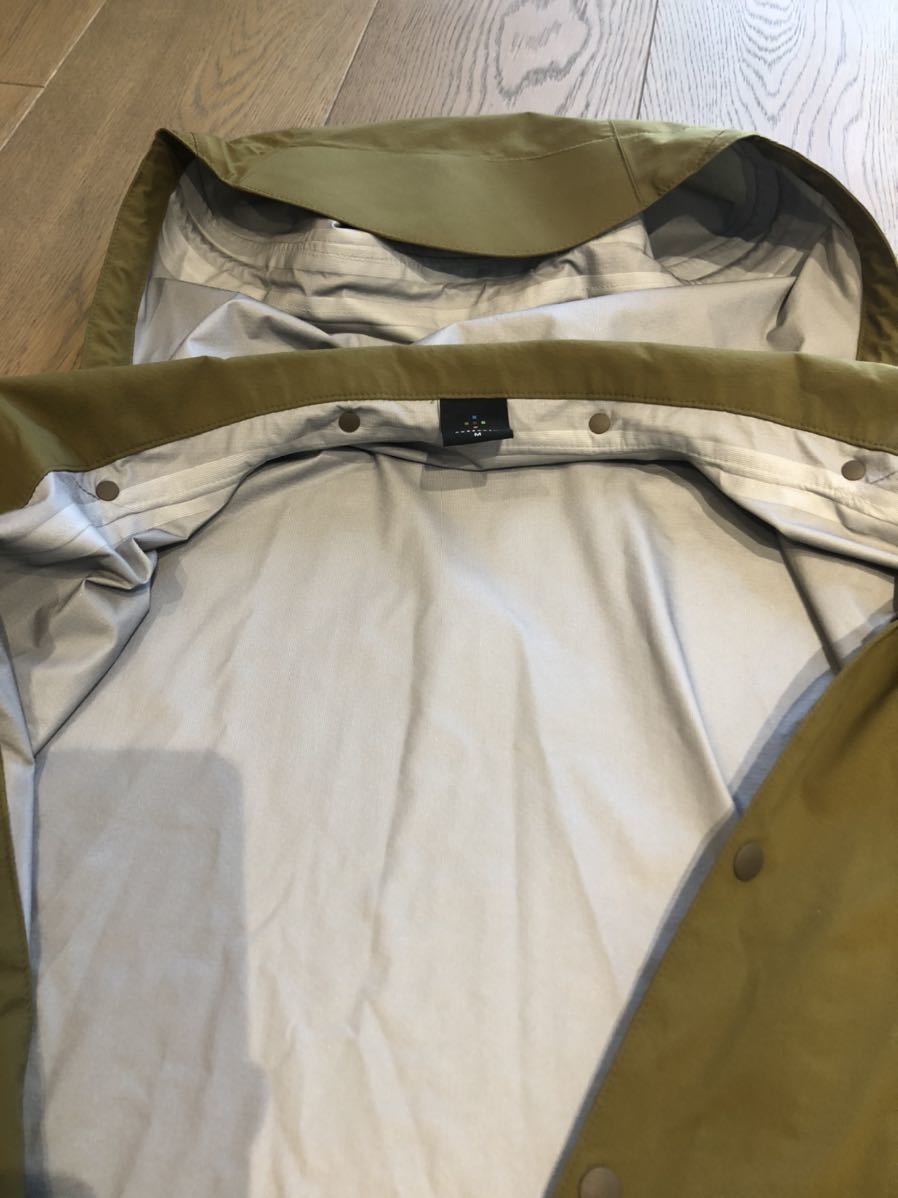 AXESQUIN 凌 アキノヒ ケシズミイロ S (22aw 半額品 tiendafunbox.com