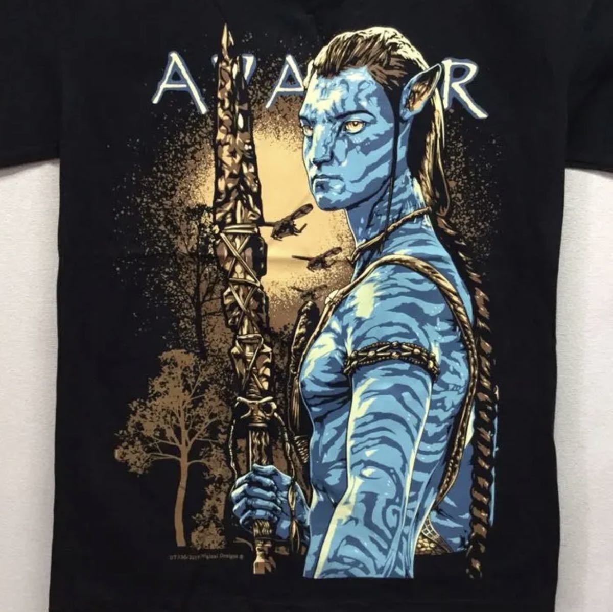 新品 Avatar アバター Tシャツ Mサイズ_画像2