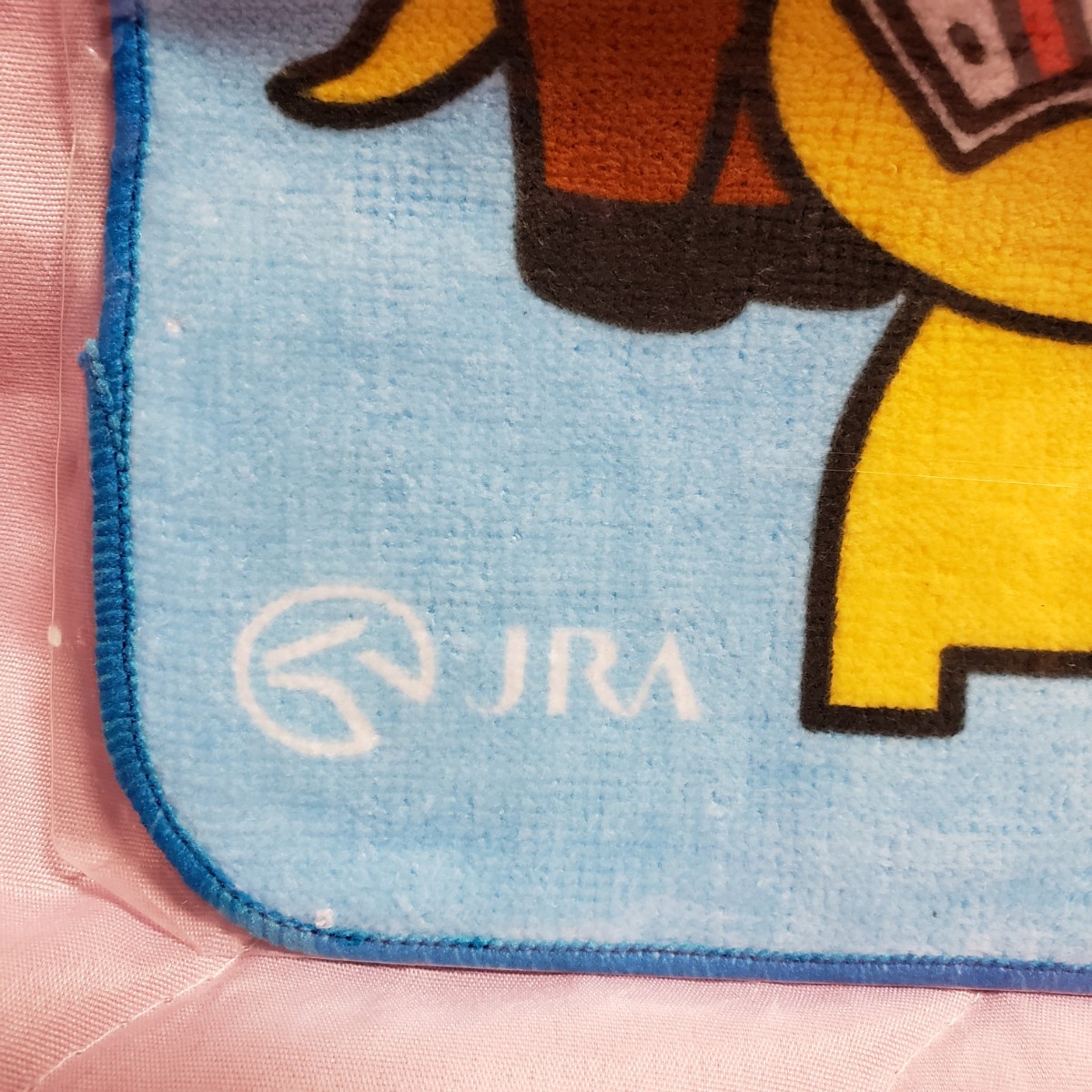 送料込 サンリオ JRA ハローキティ ターフィー ハンカチ タオル 送料込 サンリオ JRA ハローキティ ターフィー ハンカチ タオル