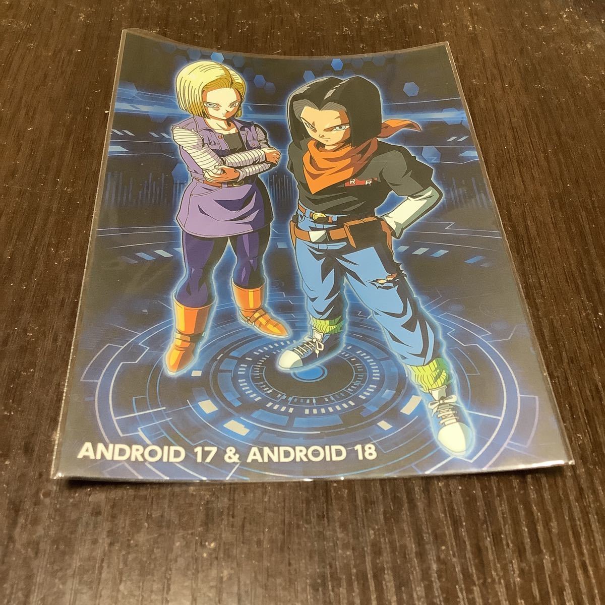 ドラゴンボールポストカード3種セット|Yahoo!フリマ(旧PayPay ドラゴンボールポストカード3種セット|Yahoo!フリマ(旧PayPay