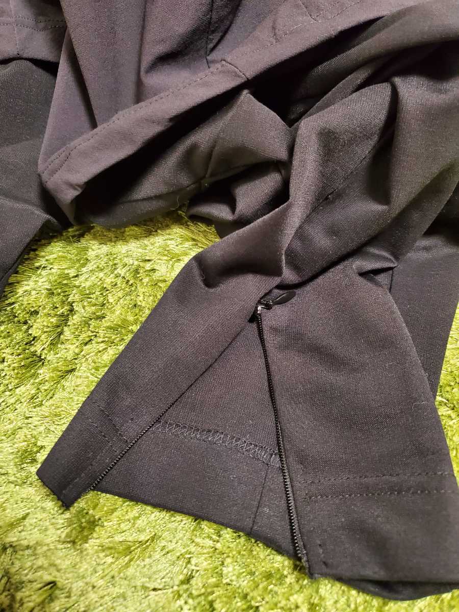 CIVILIZED レイヤードパンツ RIPVANWINKLE devoa incarnation the