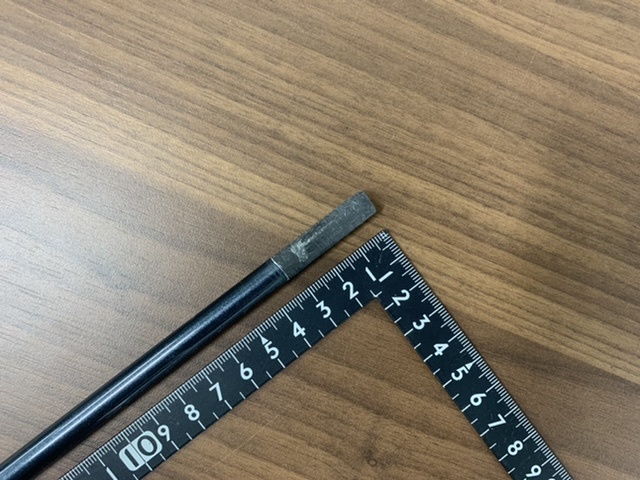 超美品 オリムピック 黒色デラマックス 04-65D フレックス S グリップ