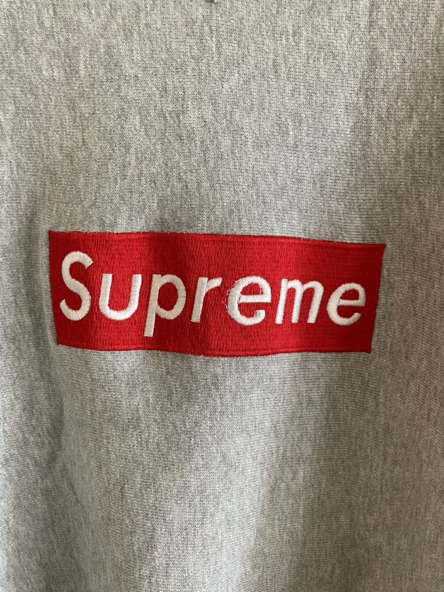 初期 90s USA アメリカ製 SUPREME シュプリーム Box Logo 初期 90s USA アメリカ製 SUPREME シュプリーム Box Logo