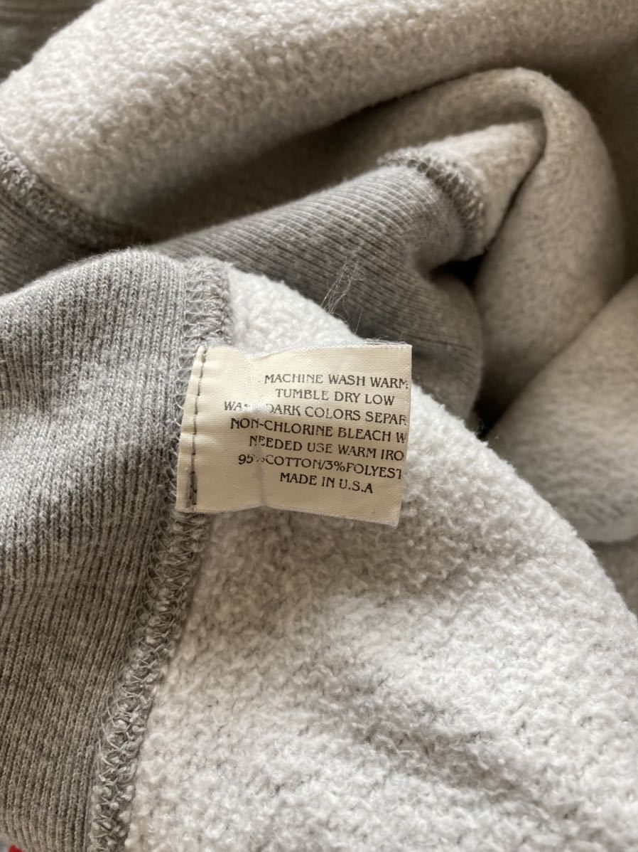 初期 90s USA アメリカ製 SUPREME シュプリーム Box Logo 初期 90s USA アメリカ製 SUPREME シュプリーム Box Logo