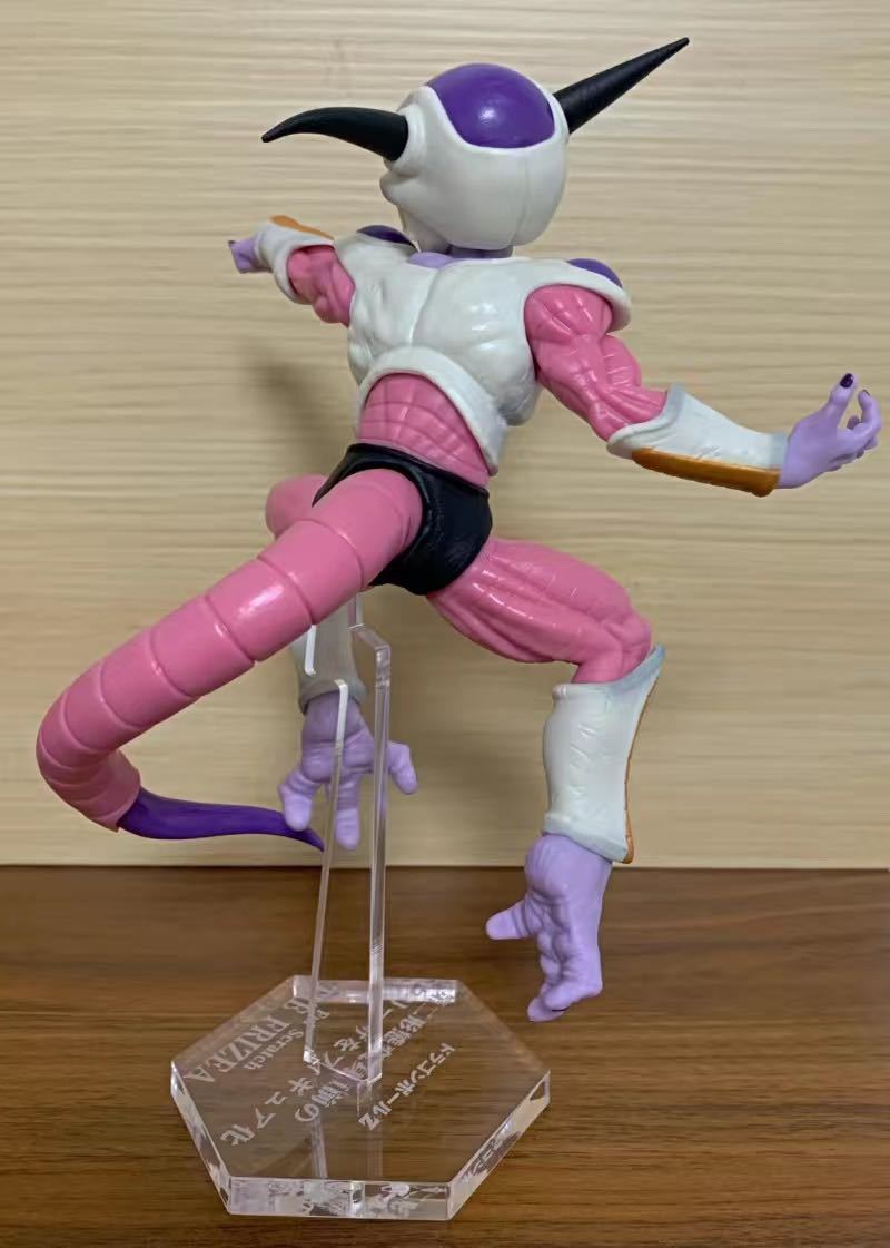 ドラゴンボール フィギュア フリーザ海外製品 15cm batcat.shop
