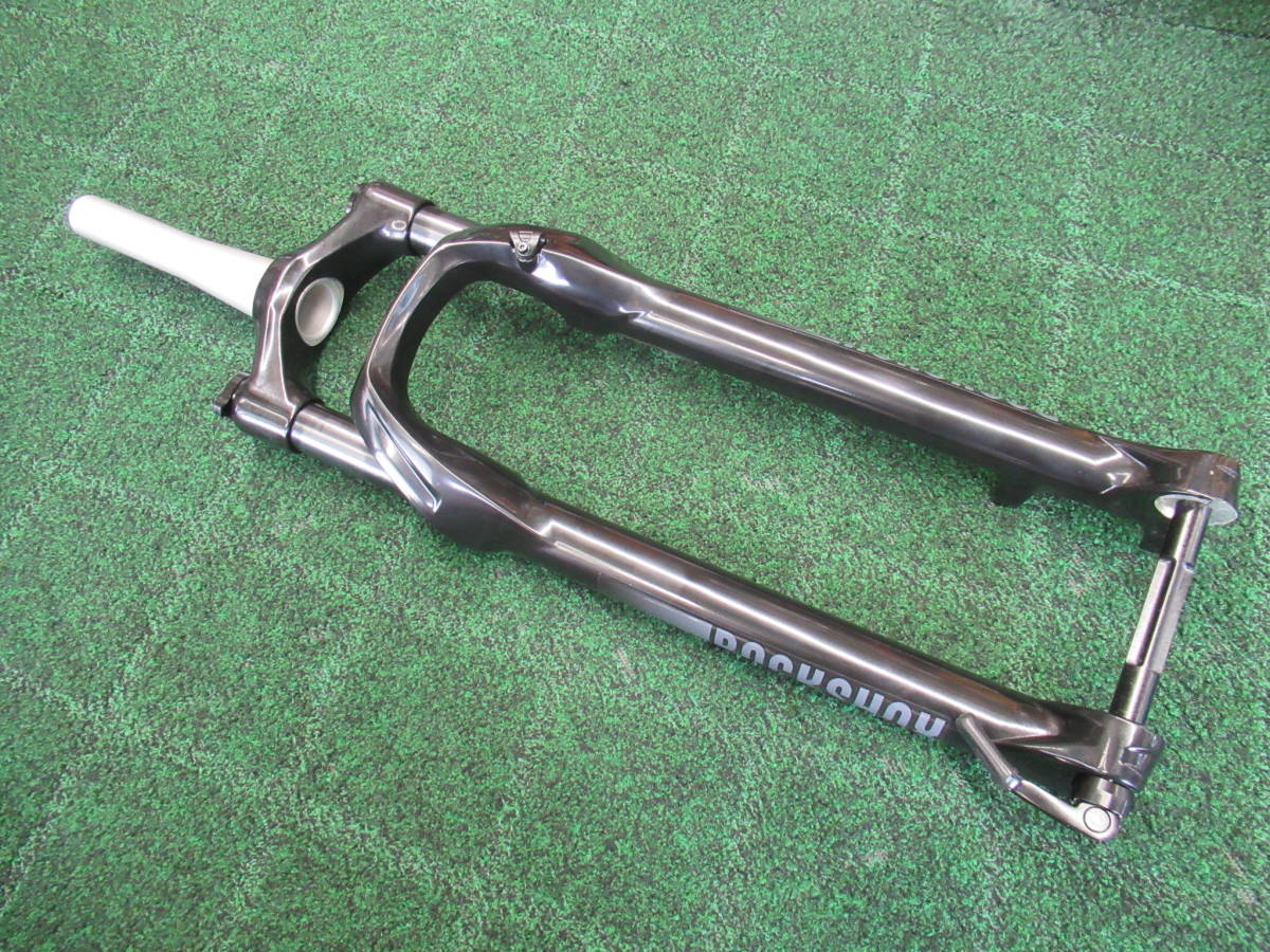 殿堂 SL JUDY ROCKSHOX 29er 100mmストローク 完成車より BOOST サスペンションフォーク 殿堂 SL JUDY ROCKSHOX 29er 100mmストローク 完成車より BOOST サスペンションフォーク