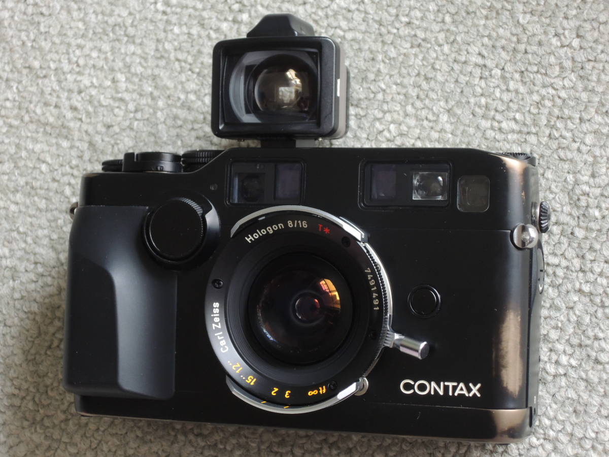 Yahoo!オークション - Contax G2 BLACK コンタックス G2 Yahoo!オークション - Contax G2 BLACK コンタックス G2
