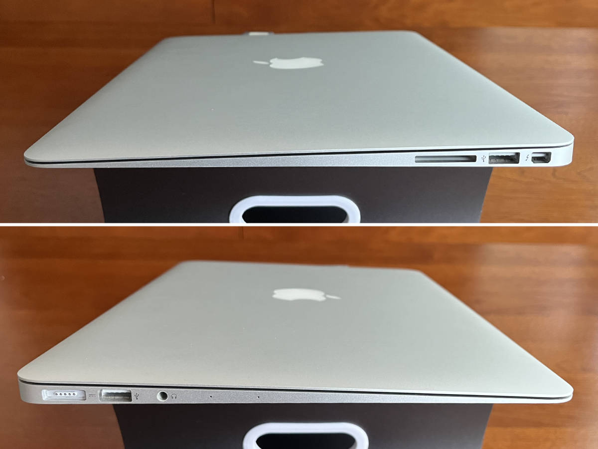 MacBook Air 13インチ 2015年モデル ジャンク品 - library