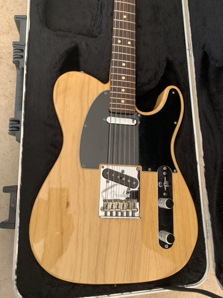 最大82%オフ! テレキャスター Fender Telecaster USA abamedyc.com