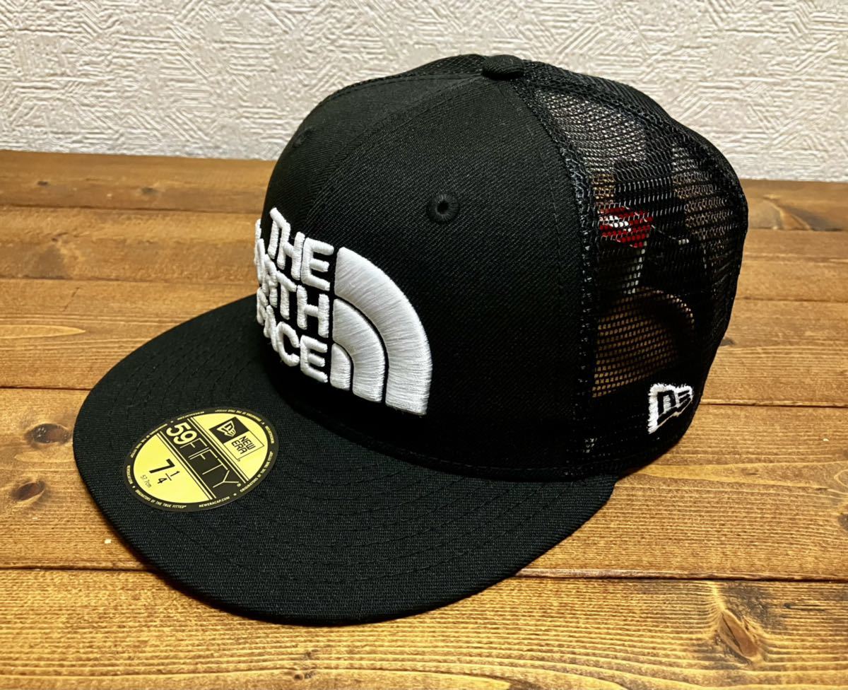 おしゃれ】 【新品 ニューエラ x ノースフェイス ERA New x Face North