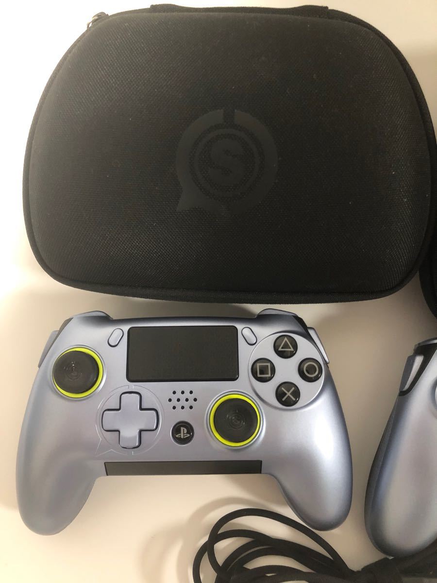 SCUF VANTAGE スカフ バンテージ 2個セット