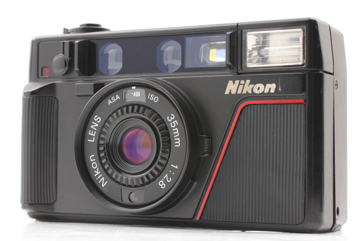 ニコン ピカイチ Nikon L35AF #YAI100007A420