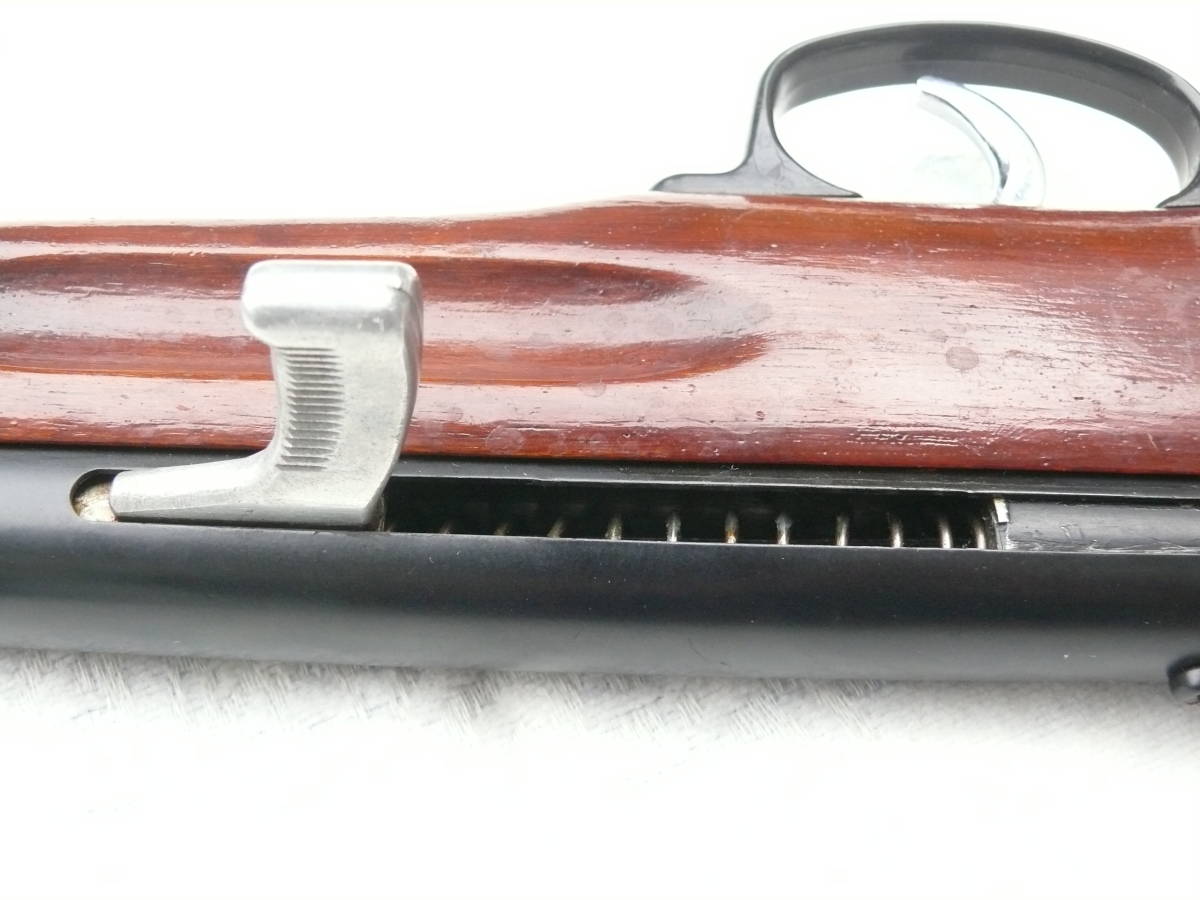 ジュニア スポーツ ガン Blacky BS GUN K501 啓平社 トイガン