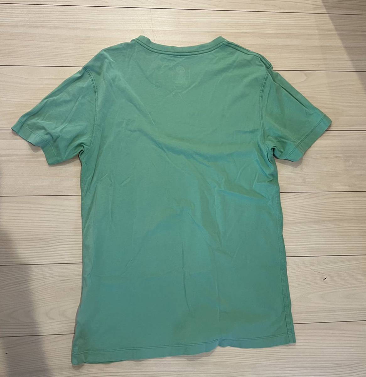 ティンバーランド 半袖Tシャツ Tシャツ 海外製 Mサイズの画像5
