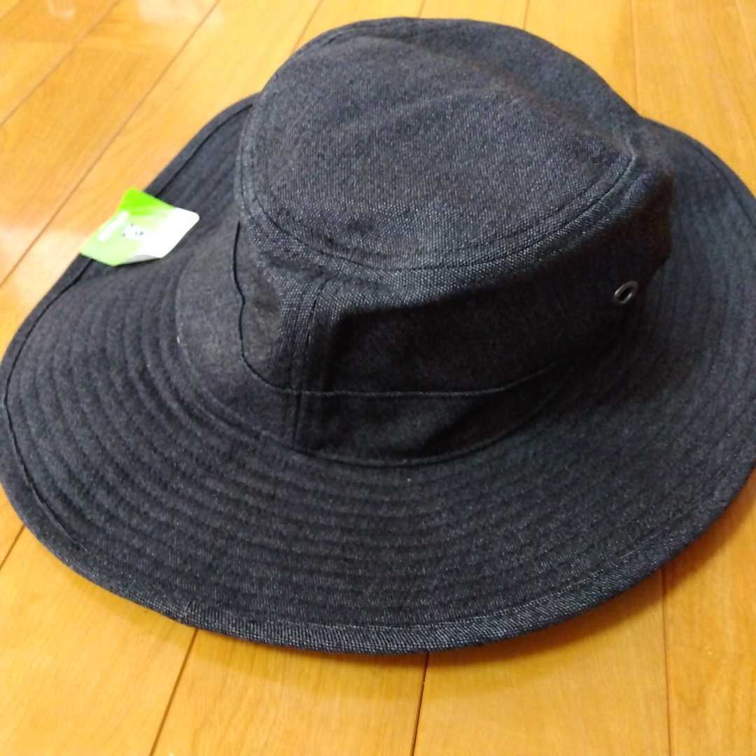 ショッピング売品 新品 patagonia ザフォージハット L 62cm hemp surf