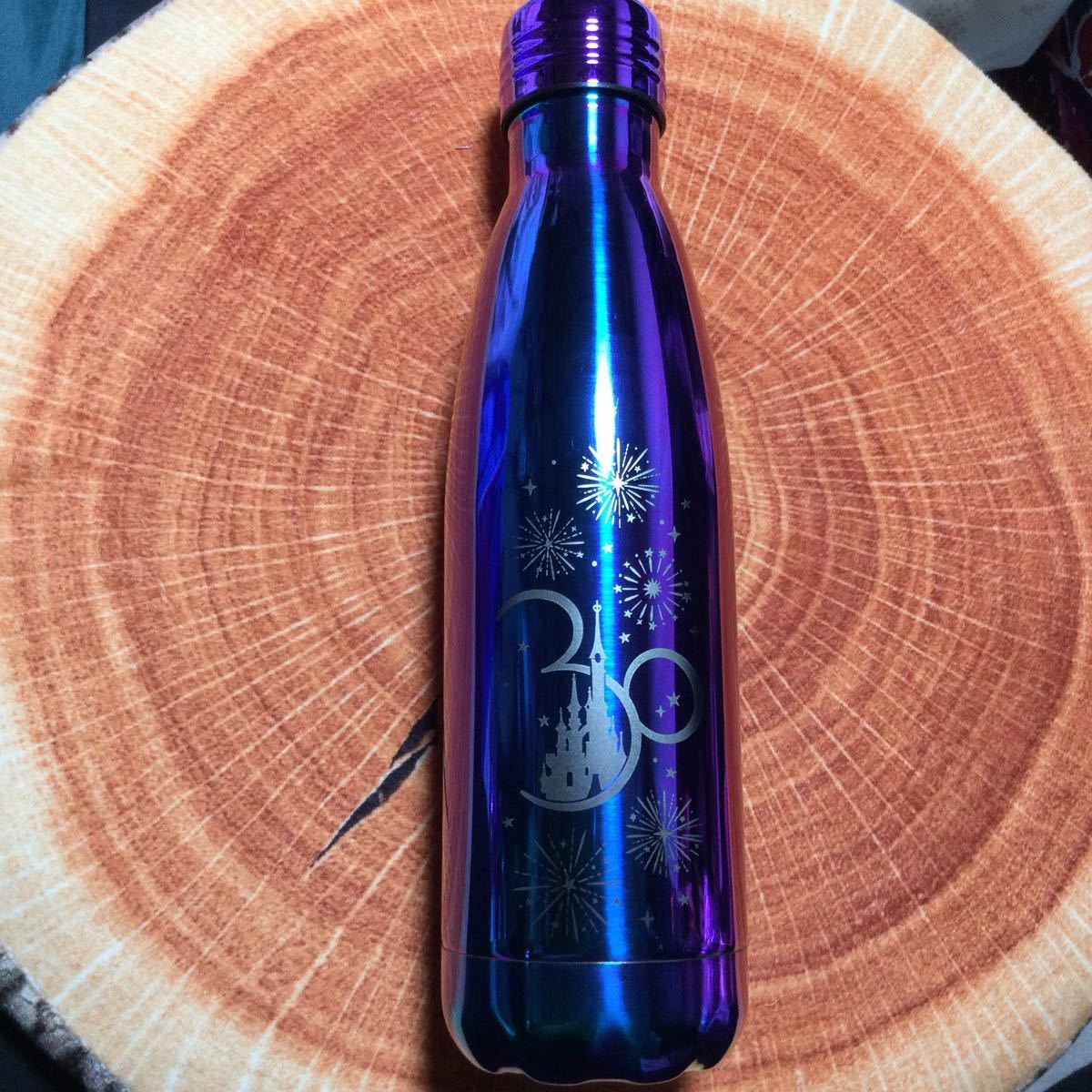 パリディズニーランド30周年 ステンレスボトル その他 買取価格 alqoud ...